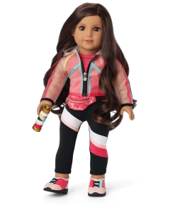 American Girl Maritza’s™ Accessories