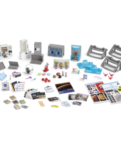 American Girl Luciana's Mars Habitat Ages 8+