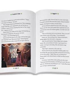 American Girl The Spirit Of Aloha: Nanea Book 1