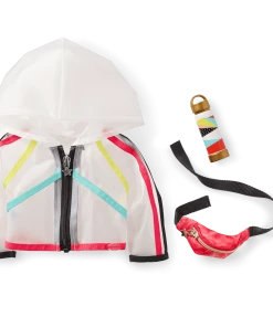 American Girl Maritza’s™ Accessories