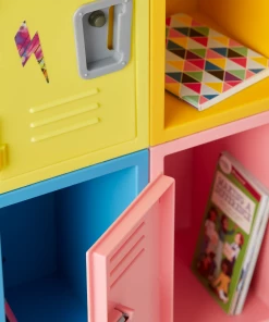 American Girl Ages 8+ The Community Center