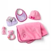 American Girl Bitty Baby® Accessory Set 2 American Girl Bitty Baby® Accessory Set
