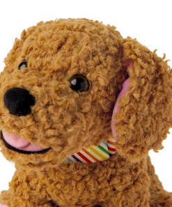 American Girl Ages 6+ Daffodil Doodle™ Dog Plush For Girls