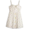 American Girl Garden Bee Dress For Girls Ages 8+