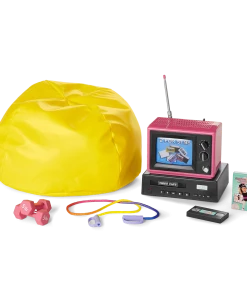 American Girl Courtney’s™ Bedroom Bundle