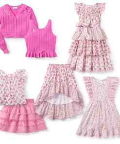 American Girl® X LoveShackFancy Ultimate Bundle For Girls