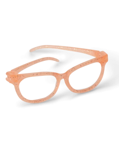 American Girl Rose Gold Glasses For 18-inch Dolls Ages 6+