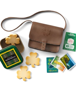 American Girl Ages 6+ Irish Souvenir Set