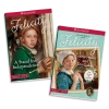 American Girl Ages 8+ REFRESH 2 BOOK COMPL SET