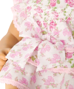 Best Sellers American Girl® X LoveShackFancy Garden Party Dress For Bitty Baby™ Dolls