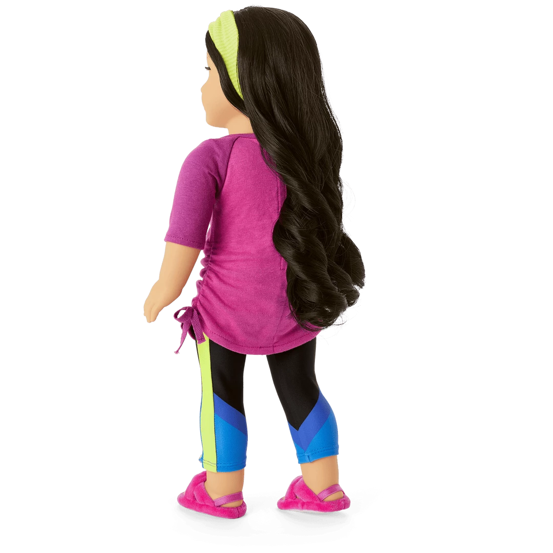 American Girl Ages 6+ Pawsitively Purrfect Accessories For 18-inch Dolls 5 American Girl Ages 6+ Pawsitively Purrfect Accessories For 18-inch Dolls