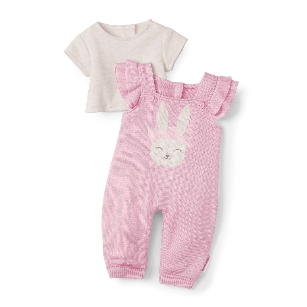 American Girl Bitty Baby® Dress Your Baby Set 7 American Girl Bitty Baby® Dress Your Baby Set