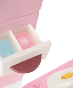 American Girl Bitty’s™ Washer & Dryer Set All Furniture