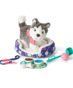 American Girl Dog Care Essentials Ages 6+