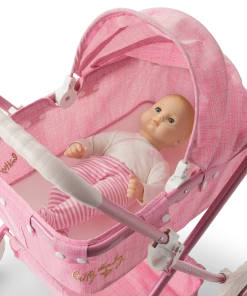 American Girl Bassinet Stroller