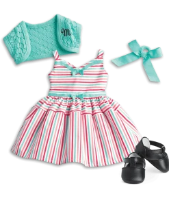 American Girl Maryellen Larkin™ Doll, Book & Accessories 8 American Girl Maryellen Larkin™ Doll, Book & Accessories