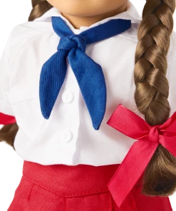 American Girl New Arrivals Molly’s™ Camp Gowonagin Uniform For 18-inch Dolls