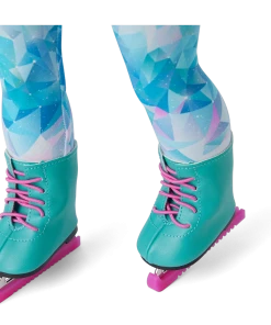 American Girl Corinne™ & Gwynn's™ Sister Time On The Ice Bundle Girl Of The Year™ 2022