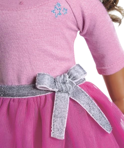 American Girl Truly Me™ Doll #47 + Truly Me Accessories