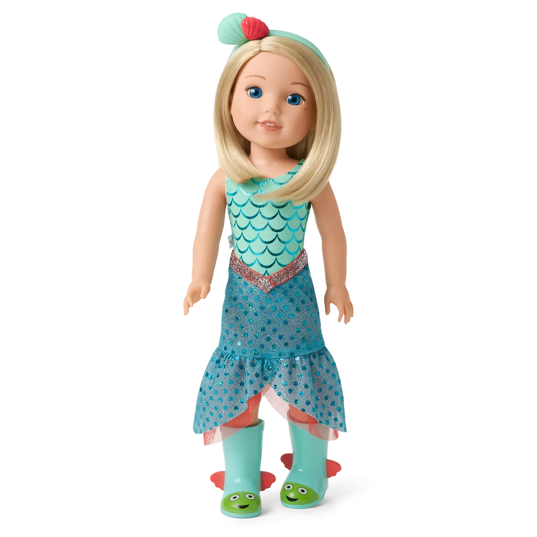 American Girl Camille™ Doll Best Sellers 3 American Girl Camille™ Doll Best Sellers