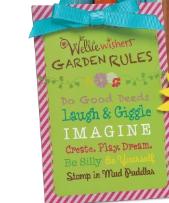 American Girl Ages 4+ WellieWishers™ Playhouse