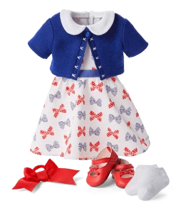 American Girl Ages 8+ Maryellen’s™ Ultimate Collection