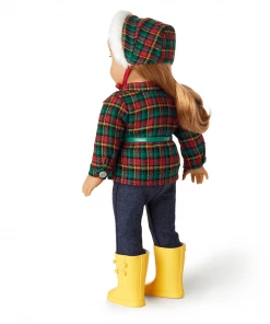 American Girl Maryellen's™ Sledding Outfit Ages 8+