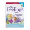 American Girl The Feelings Book