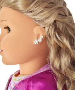 American Girl Ear Piercing Service Ages 8+