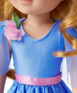 American Girl New Arrivals Princess Outfit, Tea Cart & Crisella™ The Dragon 23 American Girl New Arrivals Princess Outfit, Tea Cart & Crisella™ The Dragon