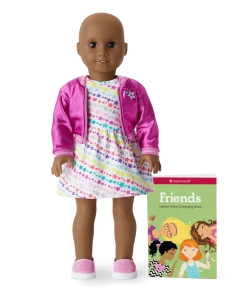 American Girl Truly Me™ Doll #73 Ages 6+