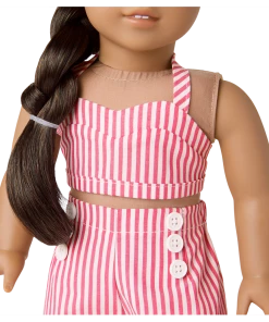 American Girl Nanea’s™ Two-Piece Swimsuit For 18-inch Dolls