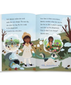 American Girl Step Into Reading Step 3 Book: Melody Lifts Her Voice Ages 6+ 8 American Girl Step Into Reading Step 3 Book: Melody Lifts Her Voice Ages 6+