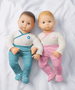 American Girl Bitty Baby® Twins