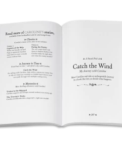 American Girl Facing The Enemy: A Caroline Classic 2 Ages 8+