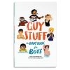 American Girl Guy Stuff: The Body Book For Boys Ages 8+