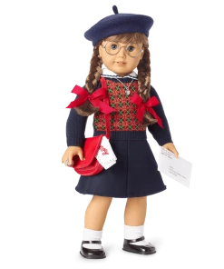 American Girl Molly’s™ Accessories