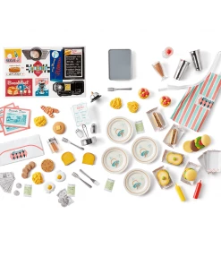 American Girl Ages 8+ Maryellen’s™ Seaside Diner 9 American Girl Ages 8+ Maryellen’s™ Seaside Diner