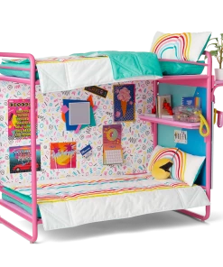 American Girl Best Sellers Courtney's™ Bedroom Set