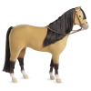 American Girl Ages 6+ Western Horse