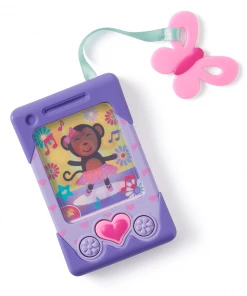 American Girl Mommy's Play Phone Ages 18m+