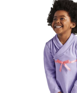 American Girl Comfy & Cozy Top For Little Girls All Clothing & Accessories
