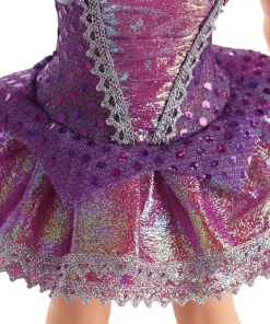 American Girl Showtime Ballet Costume For WellieWishers Dolls