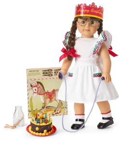 American Girl Molly’s™ Ultimate Collection New Arrivals