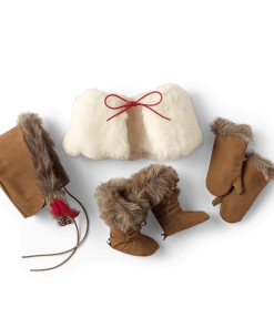 American Girl Kaya’s™ Ultimate Collection