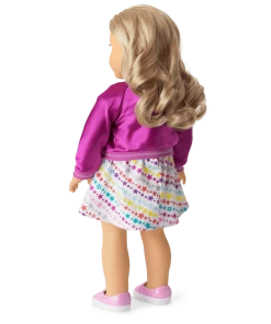 American Girl Truly Me™ Doll #78 + Sparkle & Shine Accessories Best Sellers