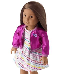 American Girl Truly Me™ Doll #79 Ages 6+