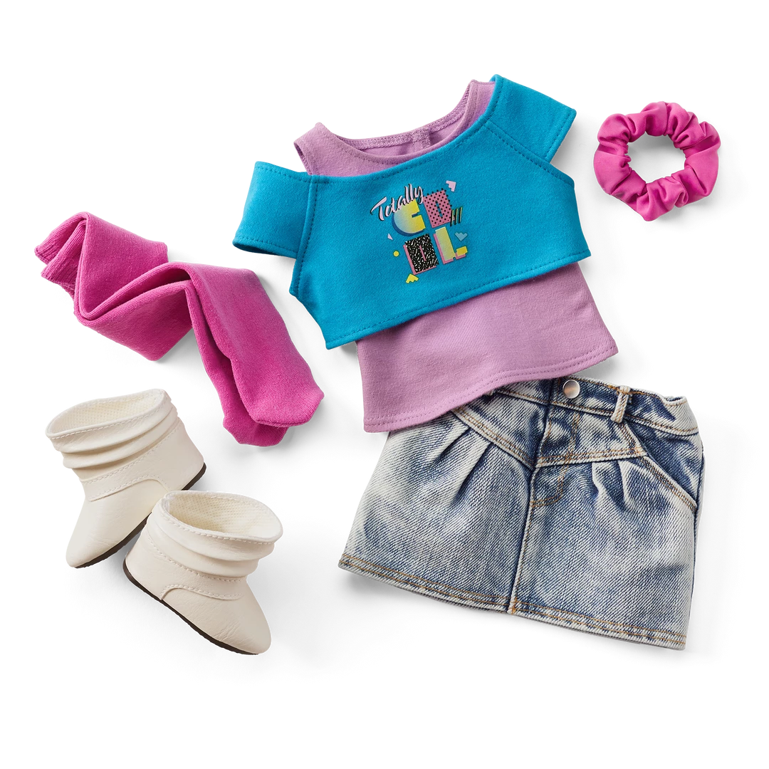 American Girl Courtney™ Doll & Book 5 American Girl Courtney™ Doll & Book