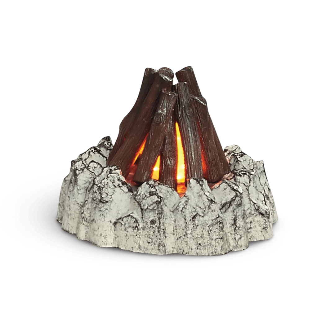 American Girl Ages 8+ Kaya’s™ Tepee And Bedroll 5 American Girl Ages 8+ Kaya’s™ Tepee And Bedroll