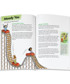 American Girl Best Sellers The Care & Keeping Of You 2